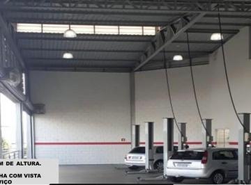 Comercial · 474m² · Galpão à venda, bairro Tubalina - Uberlândia/MG