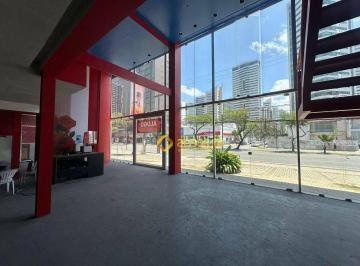 eaeb77159f9831242ddb0d9eb8af457d4ed89584 · Loja, 1800 m² - venda por R$ 70.000.000,00 ou aluguel por R$ 114.218,86/mês - Boa Viagem - Recife/PE