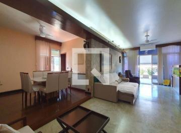 Apartamento · 321m² · 4 Quartos · 4 Vagas · Apartamento para Aluguel - Grajaú, 4 Quartos, 321 m2 - Rio de Janeiro