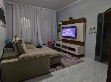 6635bc6cc62caee482abc6acc42829a36e4f96d9 · Sobrado com 3 dormitórios à venda, 186 m² por R$ 805.000,00 - Bosque dos Eucaliptos - São José dos C