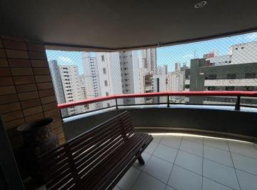 f93a83de5211bcf836c6171cb986603c834f5ae3 · Apartamento com 4 dormitórios à venda, 305 m² por R$ 2.050.000,00 - Meireles - Fortaleza/CE