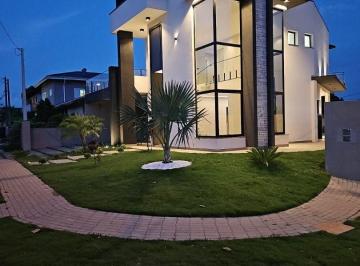 014acdcb49395a6cf4a70466c511c30e629f14b3 · Casa com 3 dormitórios à venda, 247 m² por R$ 1.990.000,00 - Altos da Floresta - Atibaia/SP