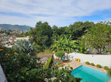 a951cf0dac1b6a7a803b68808521c68f61fc33ce · Casa com 3 dormitórios à venda, 420 m² por R$ 2.500.000,00 - Jardim do Lago - Atibaia/SP