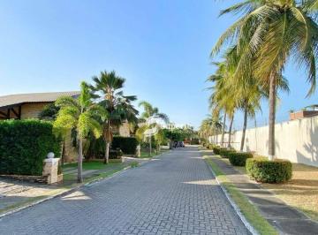 Rua do Condomínio · Casa com 4 dormitórios à venda, 290 m² por R$ 970.000,00 - Centro - Eusébio/CE