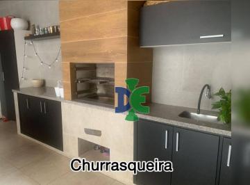 509ddad789d35f52719c5d300722acf119024daf · Sobrado com 3 dormitórios à venda, 114 m² por R$ 640.000,00 - Cidade Jardim - Jacareí/SP