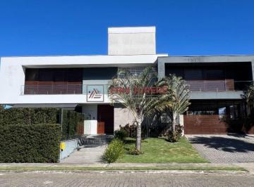 Casa · 567m² · 5 Quartos · Casa à venda - em Jurerê Internacional