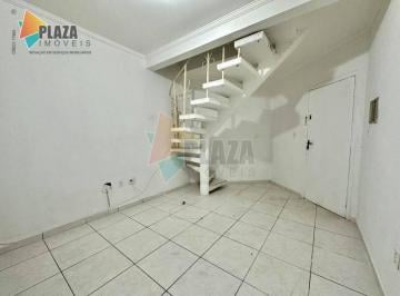7a994a5826425b0e9fc4f580f3aef7f83f2bcc70 · Casa para alugar, 75 m² por R$ 3.000,00/mês - Canto do Forte - Praia Grande/SP