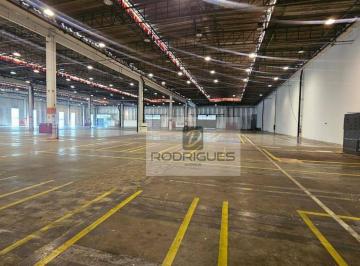 db79c1370c4a3ecfe5b42a640340c6024ae973ae · Galpão para alugar, 5900 m² por R$ 118.000/mês - Parque Botujuru - São Bernardo do Campo/SP