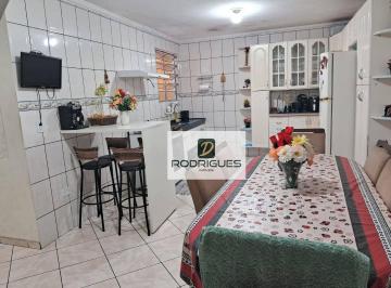 33cb22d8e70f6d7a953d025a51a7db011940c997 · Sobrado à venda, 125 m² por R$ 689.900 - Vila São Vicente - Diadema/SP