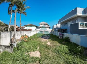 Terreno · 365m² · Terreno, Lagoinha - Condomínio Lagoinha, Ubatuba - R$ 1.6 mi, Cod: 2276