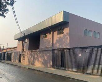 Apartamento · 58m² · 2 Quartos · 1 Vaga · Apartamento à Venda no Bairro Elite