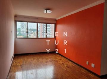 f39ea8ea73c17ca4f53c4b370e17c4be23ef47c1 · Apartamento à venda, 89 m² por R$ 820.000,00 - Lapa - São Paulo/SP