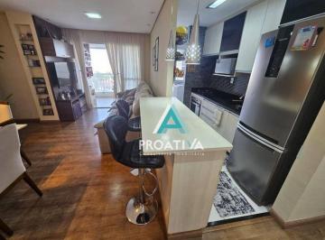 c30c282ac50845d616eda5c0d1eaf5316e39be1f · Apartamento com 3 dormitórios à venda, 80 m² - Jardim São Caetano - São Caetano do Sul/SP