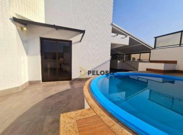 86ee92132cd49ab20926619a70d538798d4f0663 · Cobertura à venda | 290m² | 3 suítes  | 5 vagas + depósito | Santana - São Paulo/SP
