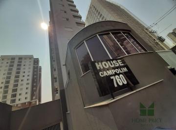 Casa · 42m² · 1 Quarto · 1 Vaga · Apartamento em excelente localização