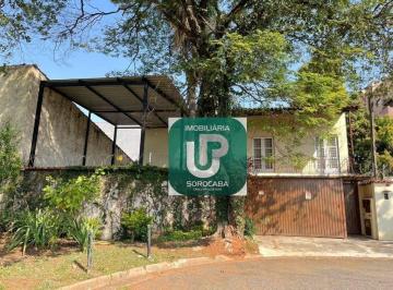 b31cb3721b351e0ff1b72cdc5a82d19ae1ebdacd · Sobrado com 3 dormitórios à venda, 248 m² por R$ 1.650.000,00 - Parque Campolim - Sorocaba/SP