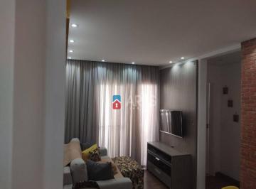 abdfac29cc4c1adf6f7199ba53c4d243295cc8d7 · Apartamento com 2 dormitórios à venda, 60 m² por R$ 255.000 - Vila Belvedere - Americana/SP