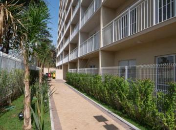 Apartamento · 31m² · 1 Quarto · Studio com 1 dorm, Ferreira, São Paulo - R$ 350 mil, Cod: 5641
