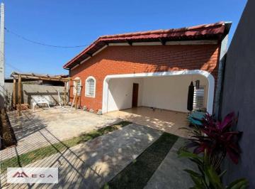 5c572de6c2c350013fab2286ef0c40cb618841ff · Casa com 2 dormitórios à venda, 119 m² por R$ 695.000,00 - Parque da Figueira - Campinas/SP