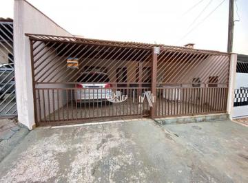 Casa à venda no Residencial José B Almeida, Zona Sul de Londrina PR. · Casa com 3 quartos à venda, 101 m² por R$ 348.000 - Residencial José B Almeida - Londrina/PR