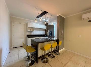 f875384095637ae423e0971e1d3279f54d38c56f · Apartamento com 3 dormitórios à venda, 83 m² - Rau - Jaraguá do Sul/SC