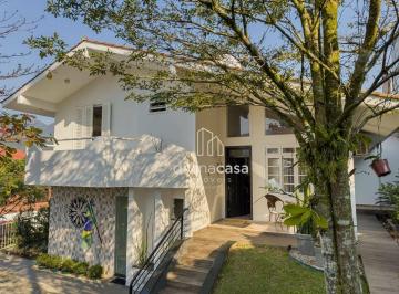 217e08add60537ccd15fe619efc1230ada75cbfb · Casa com 3 dormitórios à venda, 249 m² por R$ 2.400.000,00 - Centro - Jaraguá do Sul/SC