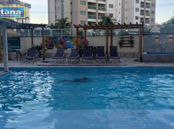 c4aa5850b6013027c27578afe3ff9410d7313d61 · Apartamento com 1 dormitório à venda, 36 m² por R$ 130.000,00 - Jardim Belvedere - Caldas Novas/GO