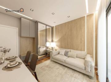 49e2626eb836e88be2aae6237bcfd37c390a8553 · Studio à venda, 23 m² por R$ 270.000,00 - Boa Vista - Curitiba/PR