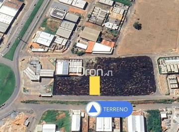 d4e292817afc4819be8b7ccd6c9e4f0c3c7862d2 · Terreno à venda, 330 m² por R$ 390.000,00 - Moinho dos Ventos - Goiânia/GO