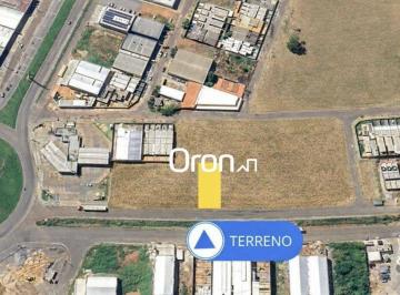 8d61f6d71a9a9370c58de713385b7754bcaa7028 · Terreno à venda, 330 m² por R$ 550.000,00 - Moinho dos Ventos - Goiânia/GO