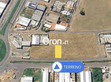 fea402c1ce44238fe9b8872e983da7d8ca210139 · Terreno à venda, 330 m² por R$ 666.000,00 - Moinho dos Ventos - Goiânia/GO