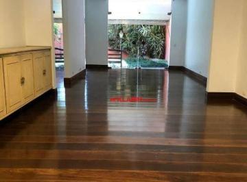 8751a9b997341a4991091025a670f2073282359d · Sobrado com 4 dormitórios para alugar, 270 m² por R$ 11.400,00/mês - Planalto Pa