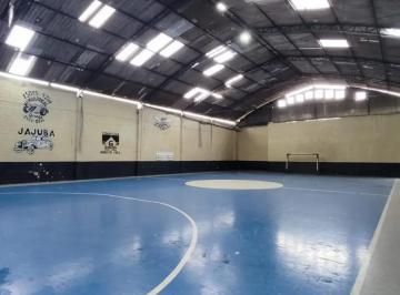 0cc25c0a6f7edc9f58beb87023472205ea3f8053 · Galpão, 730 m² - Parque Edu Chaves - São Paulo/SP