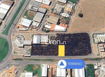 74ee262a9eef7c03386f679bc5c4d1f0a32ff95d · Terreno à venda, 330 m² por R$ 390.000,00 - Moinho dos Ventos - Goiânia/GO