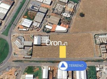 38ea1638c6d0aec0438b292d401fd64cab32a680 · Terreno à venda, 330 m² por R$ 550.000,00 - Moinho dos Ventos - Goiânia/GO
