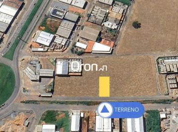 77820664f6e7a6e14cdeadd49d8b84b58522da1a · Terreno à venda, 330 m² por R$ 666.000,00 - Moinho dos Ventos - Goiânia/GO