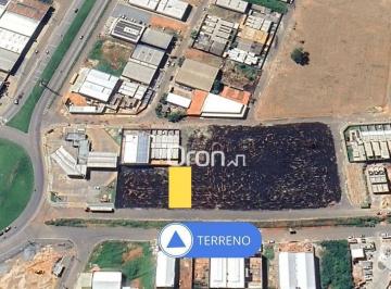 77a96617fb63fb9c35e0911a417d6a41928eb505 · Terreno à venda, 330 m² por R$ 390.000,00 - Moinho dos Ventos - Goiânia/GO