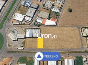 634b62e9bb7c660fd5ad23ac5061c6f1ce86a25a · Terreno à venda, 330 m² por R$ 550.000,00 - Moinho dos Ventos - Goiânia/GO