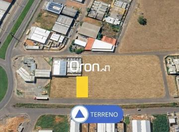 2d6b3a44f538047f3c1e00fb8d7a1bd1f60b0ca6 · Terreno à venda, 330 m² por R$ 666.000,00 - Moinho dos Ventos - Goiânia/GO