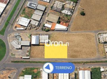 66da0b7ec142108b8966c70b8f7aa5d882570f1c · Terreno à venda, 990 m² por R$ 1.600.000,00 - Moinho dos Ventos - Goiânia/GO