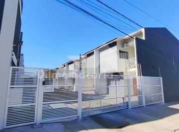 Casa · 120m² · 3 Quartos · 2 Vagas · Casa condominio fechado
