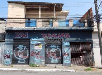3722066b94cc158727c4506cf03a6d654e9e3e29 · Sobrado com 3 Quartos 2 Suítes à venda, 450 m² por R$ 650.000 - Jardim Ponte Rasa - São Paulo/SP