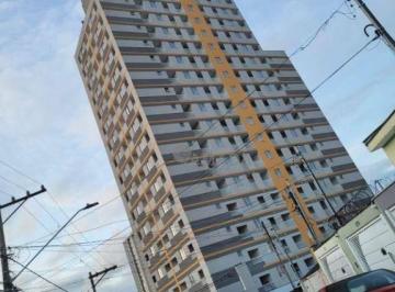 0c76a31fdfe9d6b4c520f11bcbf78f2ac1b166be · Apartamento com 2 dormitórios à venda, 31 m² por R$ 297.000,00 - Vila Curuçá - São Paulo/SP