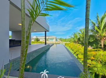 Casa · 362m² · 5 Quartos · 4 Vagas · Casa à Venda Alto Padrão