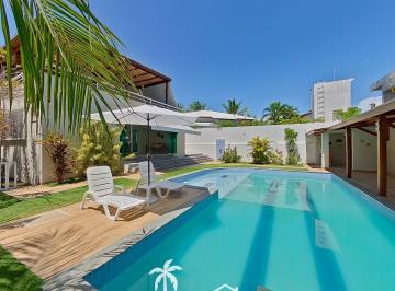 Casa · 643m² · 6 Quartos · 4 Vagas · Casa à Venda Alto Padrão 6 Suítes