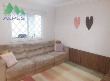 7ffbdf0543c65931adbb8d445cd43d55a41454f0 · Sobrado com 3 dormitórios à venda, 130 m² por R$ 595.000,00 - Jardim das Américas - Curitiba/PR