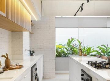 Apartamento · 65m² · 2 Quartos · 1 Vaga · JOOY CONNECT: Conecte-se com a Melhor Vista de Campo Grande no Jardim São Bento