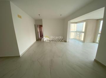 Apartamento · 131m² · 4 Quartos · 2 Vagas · Apartamento Padrão de 131m2, 04 Quartos, 02 Vagas. Face Oeste.