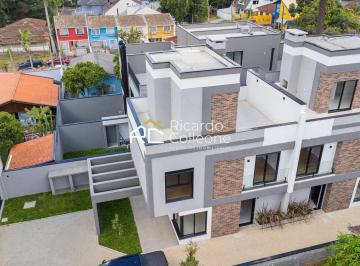 Casa · 157m² · 4 Quartos · 2 Vagas · Casa em Condomínio Fechado, 158m2, 04 Quartos, 02 Suítes.