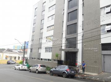 Apartamento · 150m² · 3 Quartos · 2 Vagas · Apartamento Padrão no Centro, Face Norte, 150m2, 03 quartos, 02 Vagas.